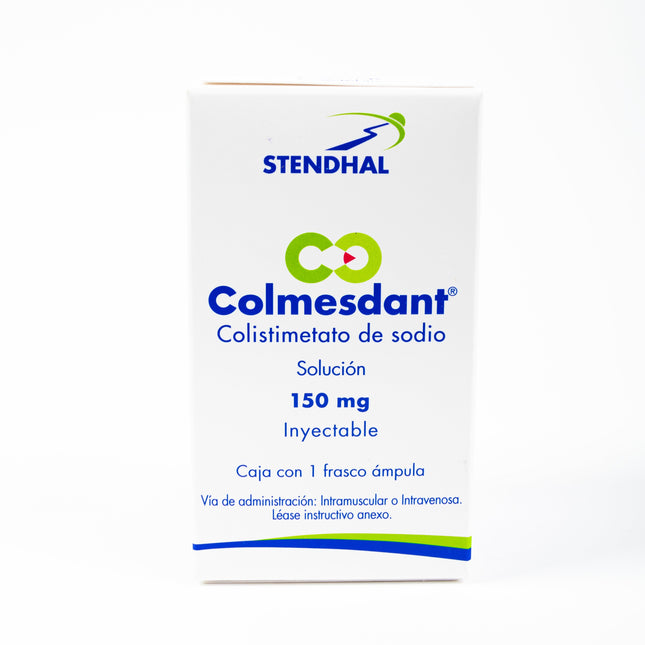 Colmesdant Fa 150mg