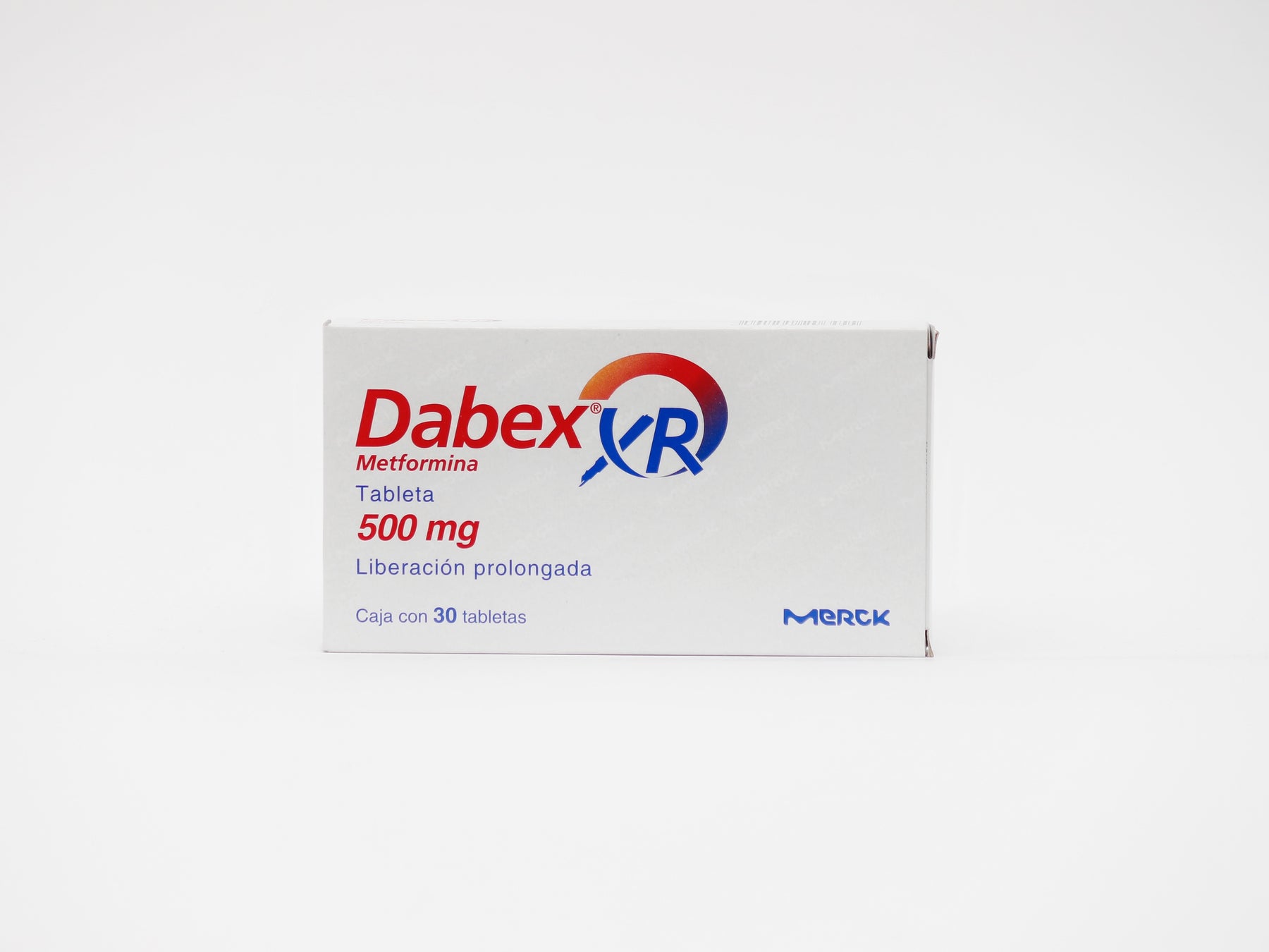 Metformina dabex xr precio