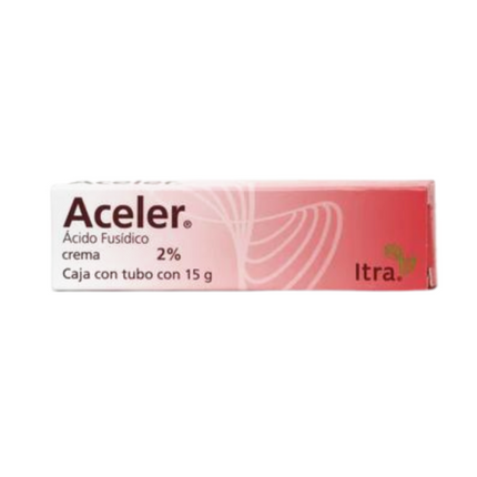 ACELER 2% TUBO 15G