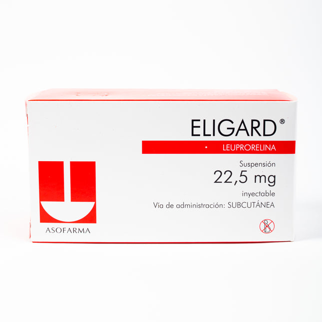 ELIGARD 22.5MG C/2 JGA PRELL