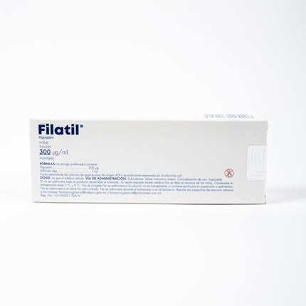 Filatil 300 mcg c1 jga