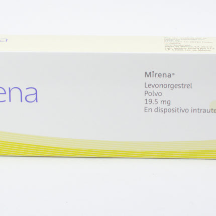 KYLEENA 19.5MG