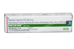 Neukine 300 Mcg / 5