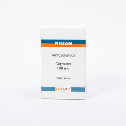 NIMAN 100MG C/5