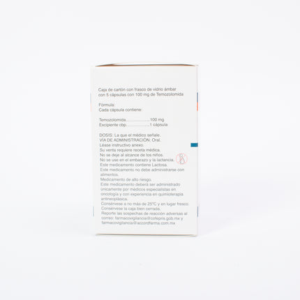 NIMAN 100MG C/5