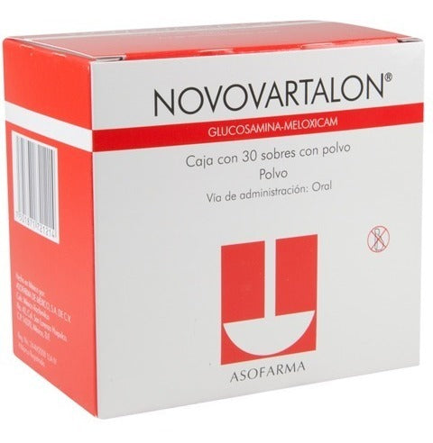 Novovartalon C/30