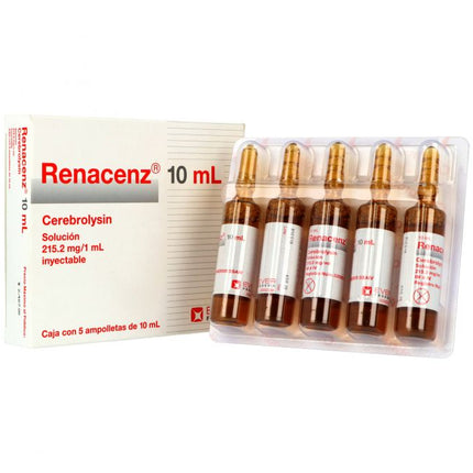 RENACENZ