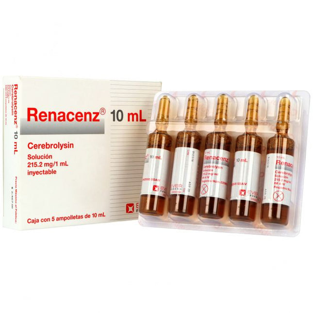 RENACENZ
