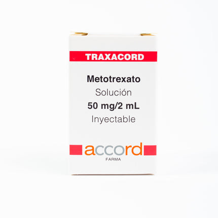 Traxacord 50 mg 2ml