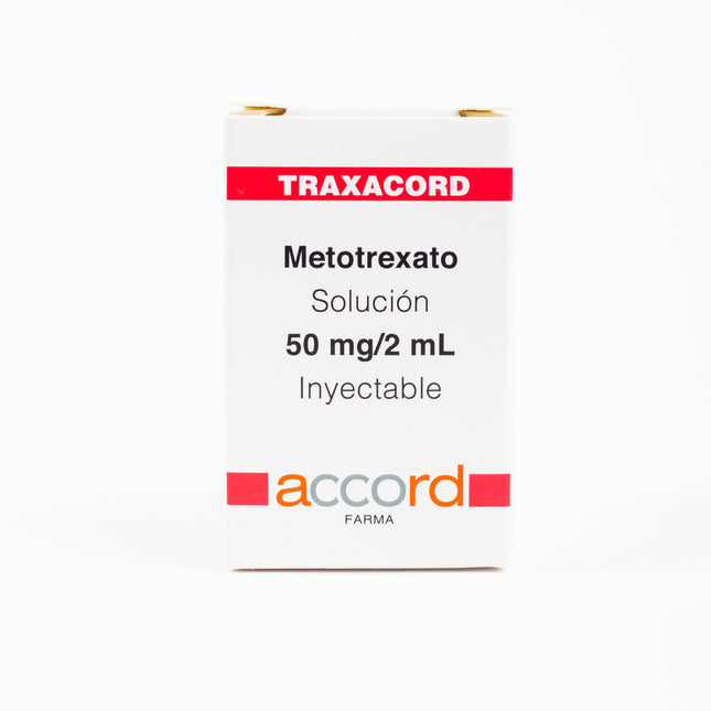 Traxacord 50 mg 2ml