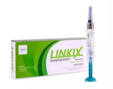 LINKIX 6MG/0.6ML JGA PRELL